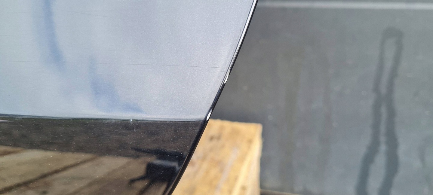 A5 8T LIFT S5 COUPE door left left front front LZ9Y 8T0831051C