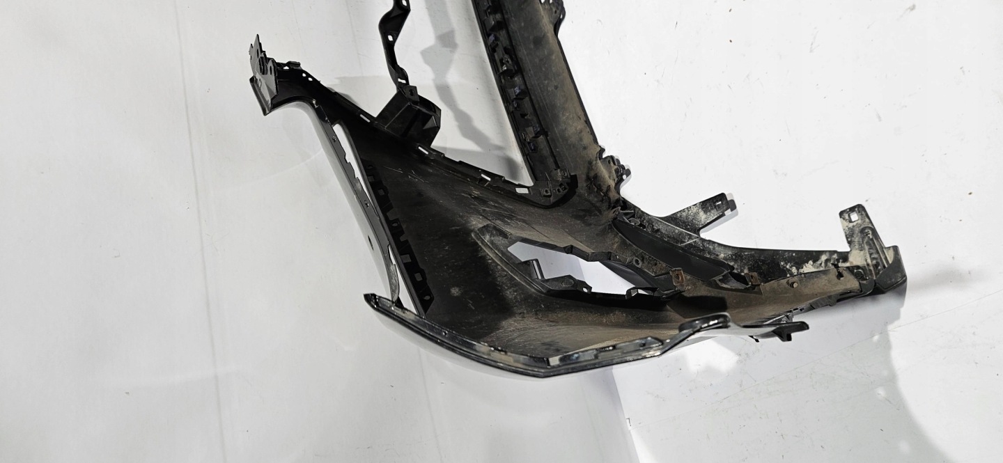 front bumper SPOILER LEXUS NX and LIFT 17- washers 52119-78130 original