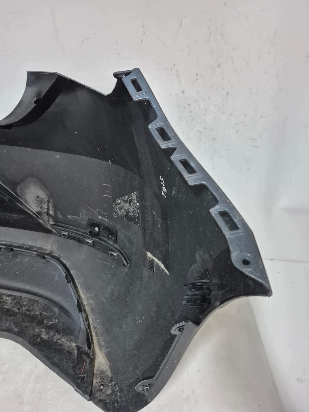 SEAT LEON IV 4 HB 20-> bumper rear part rear 6XPDC