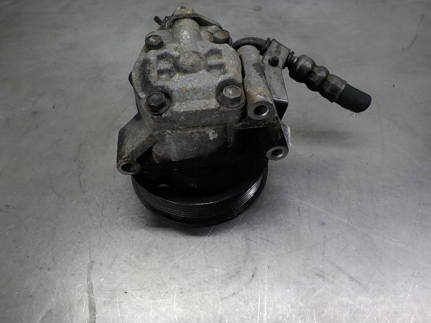 FORD TRANSIT VII 2.2 TDCI servo pump CC11-3A696-BB