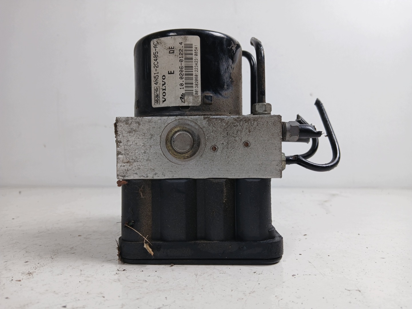 VOLVO V50 S40 II Servofreno ABS 4N512C405AC 30647857A