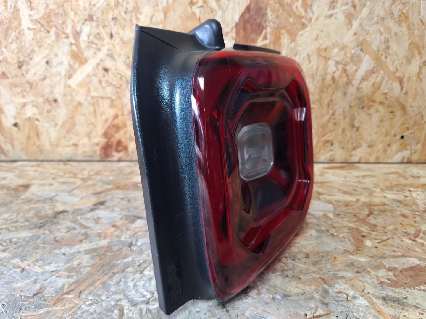 light rear part right LED 52087955 Jeep Renegade Lift 18