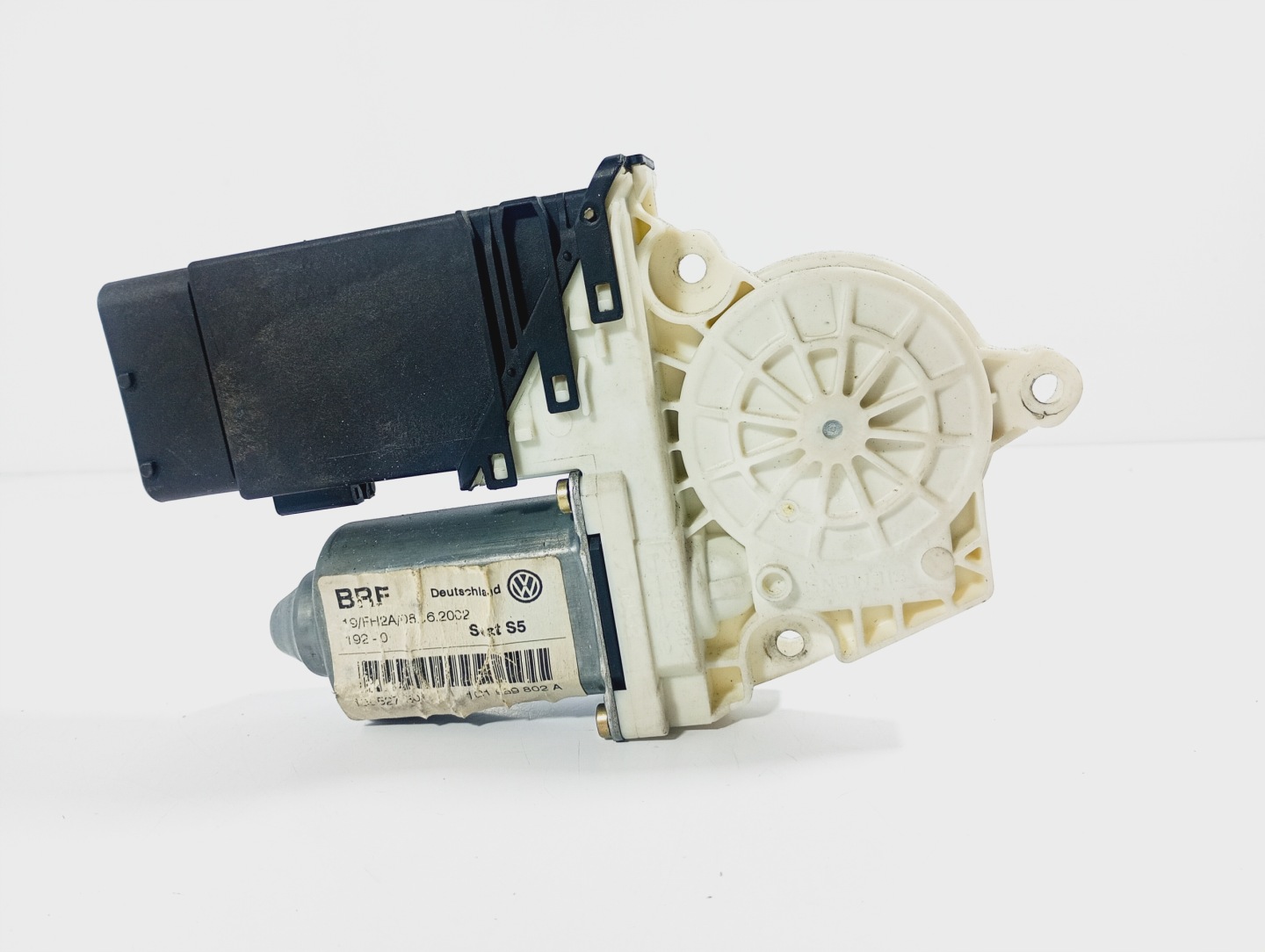 engine mini motor windows PRAWEJ OE 1C1959802A Seat Leon 1 and 99-06