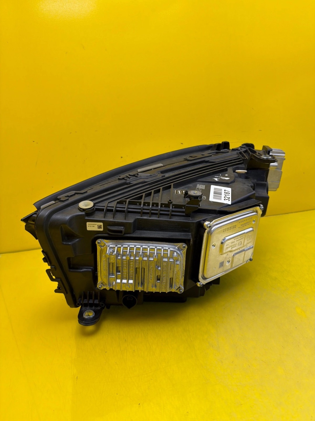 light right front Mercedes GLC X254 W254 Digital Light A2549062400