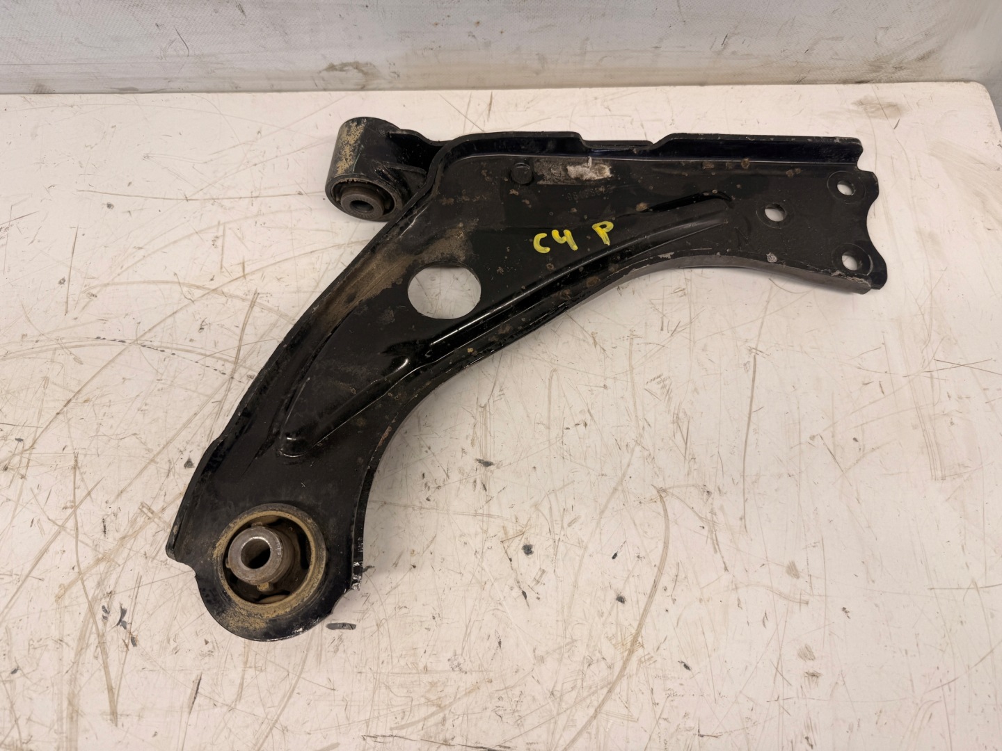 Citroen C4 SpaceTourer arm right front front