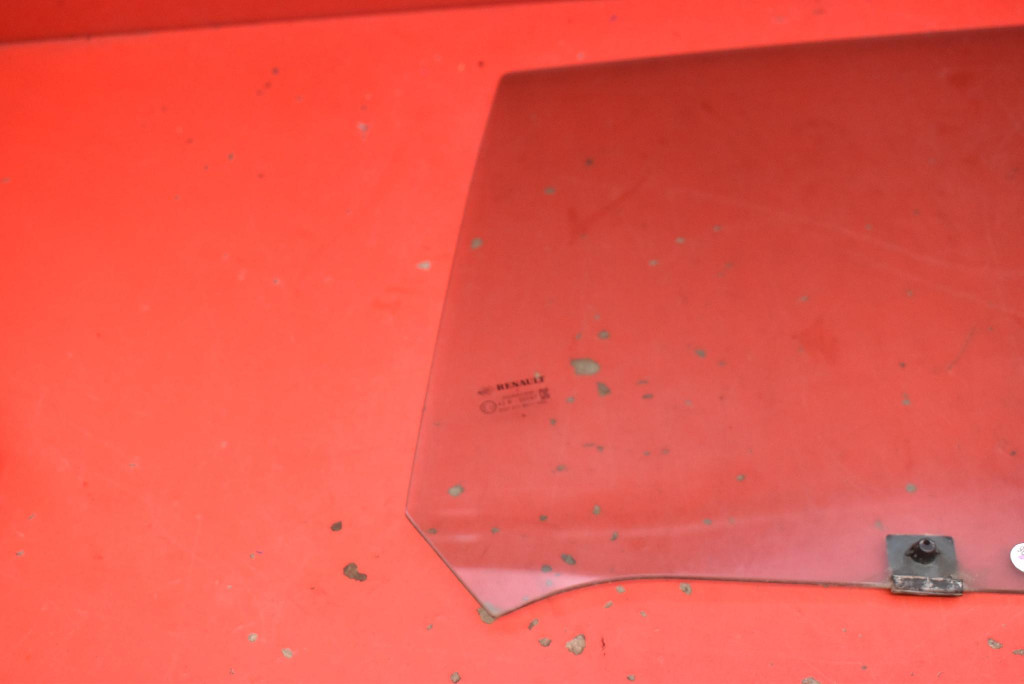 window side left rear part rear RENAULT CLIO 4 IV 5D HB LIFT 16-19