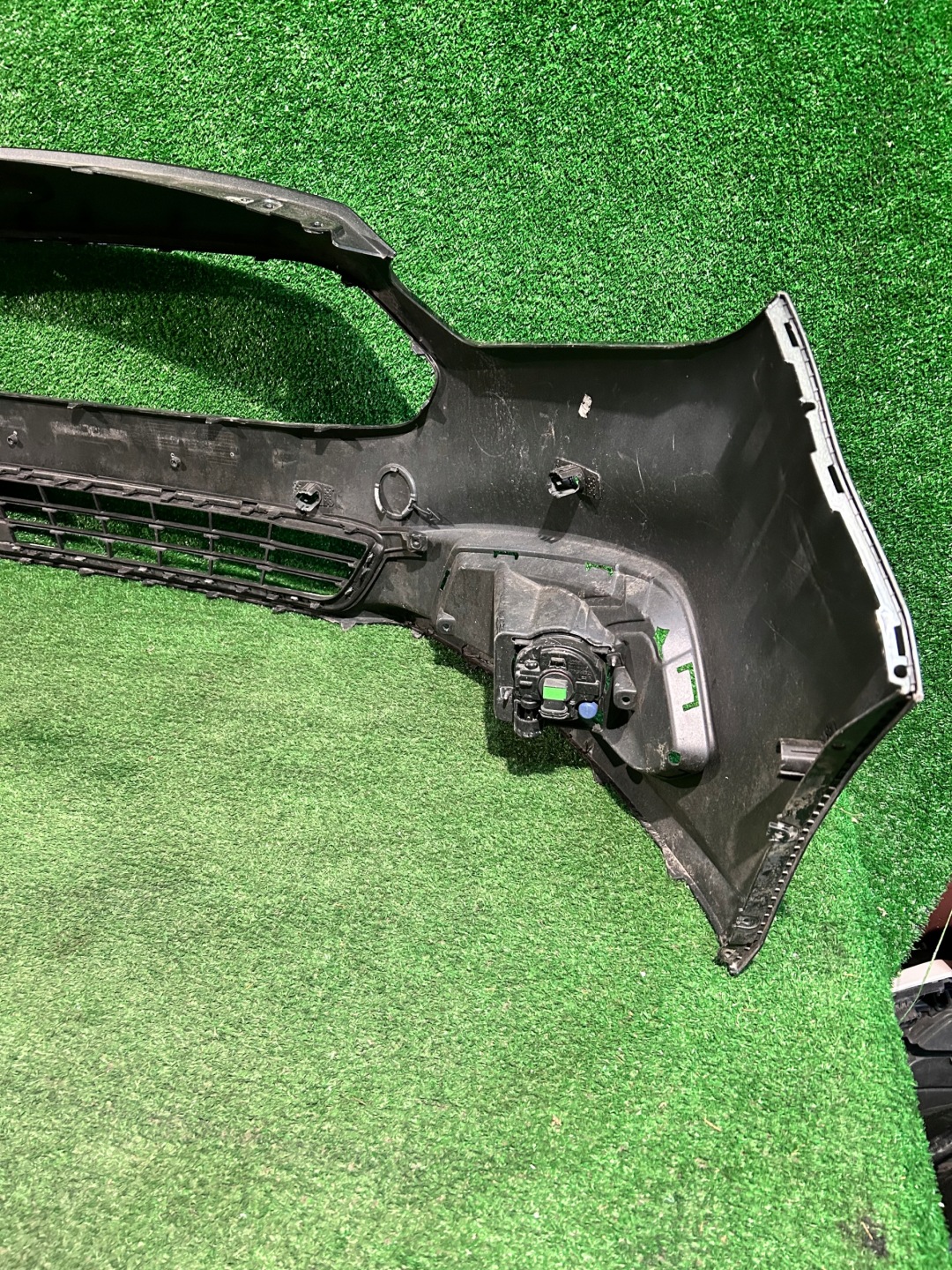 Frontstoßstange FORD S-MAX MK2