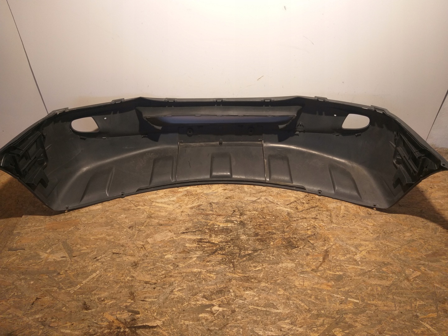 bumper front Mercedes Sprinter W906 A9068800070