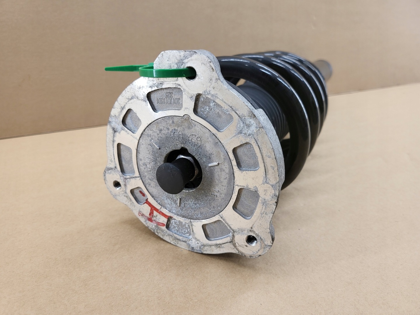 shock absorber front VOLVO XC90 II