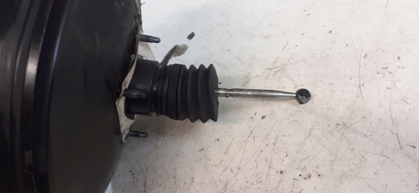 Servo bremsen VW Passat B6 2,0 TDI 3C1614105L