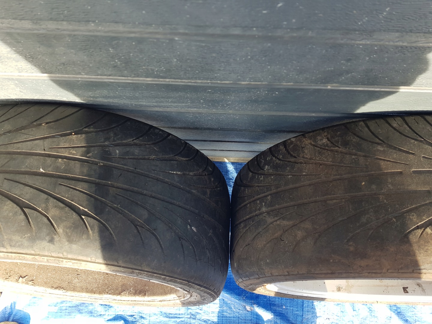 PORSCHE BOXSTER 986 kola disky disky 17''