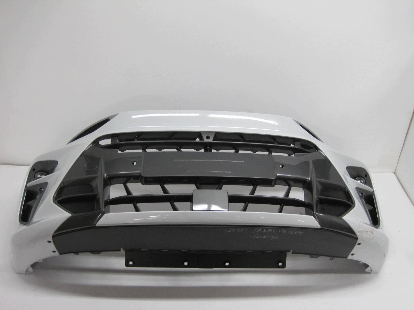 front bumper front CUPRA TERRAMAR 578 26R NR1492