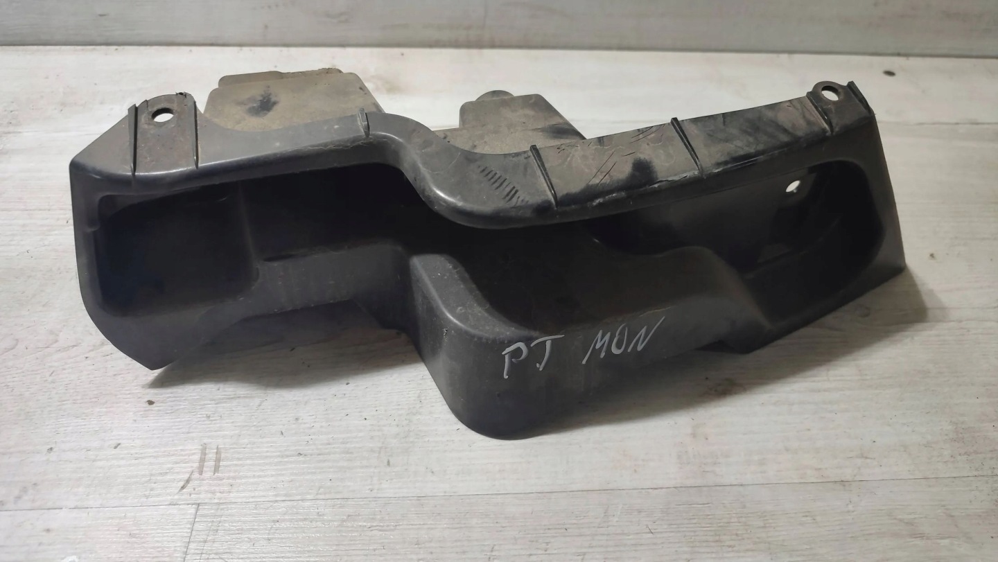Ford Mondeo MK5 16r 2.0TDCi rear part side right bumper bracket