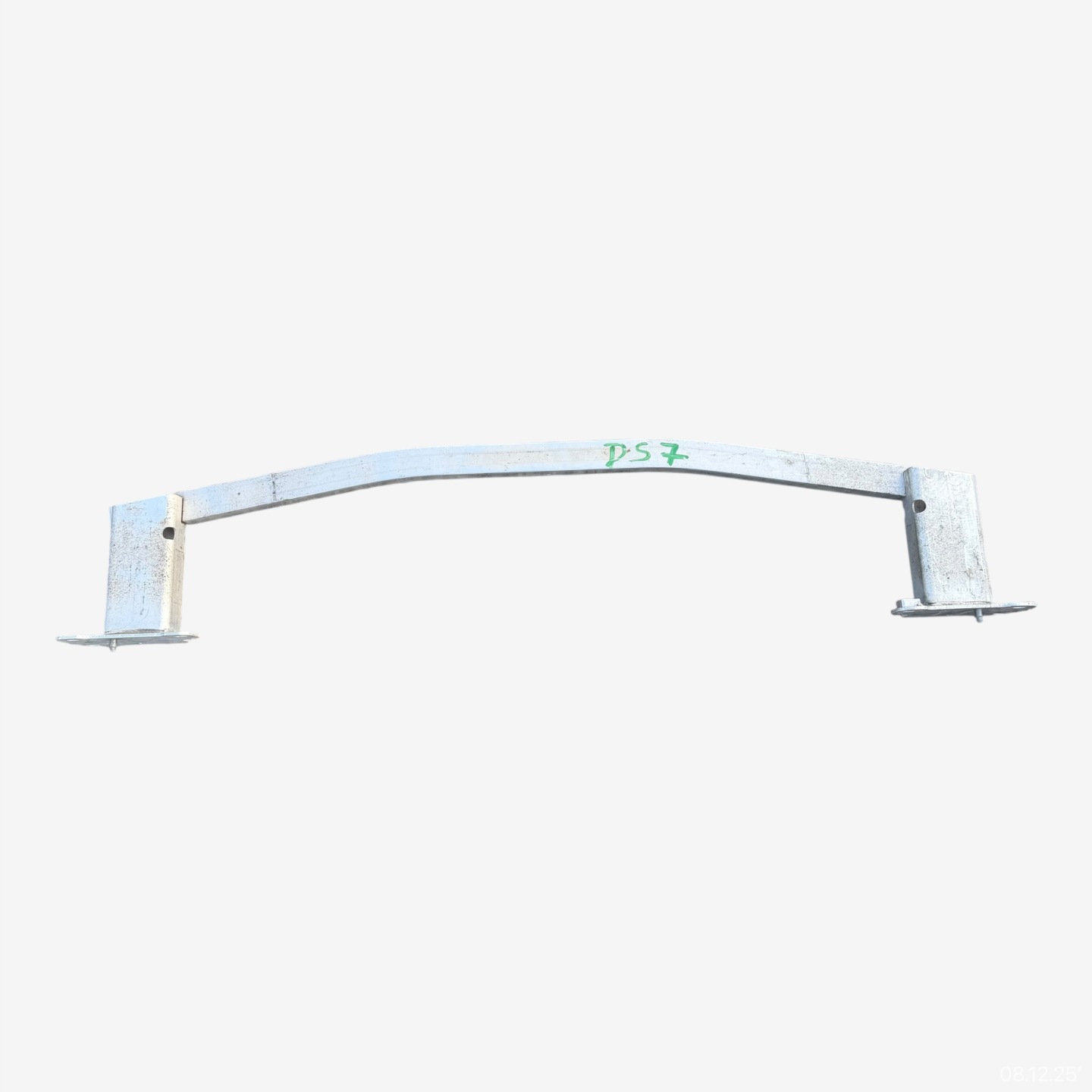 sider front below radiator pillar CITROEN DS7 LIFT CROSSBACK