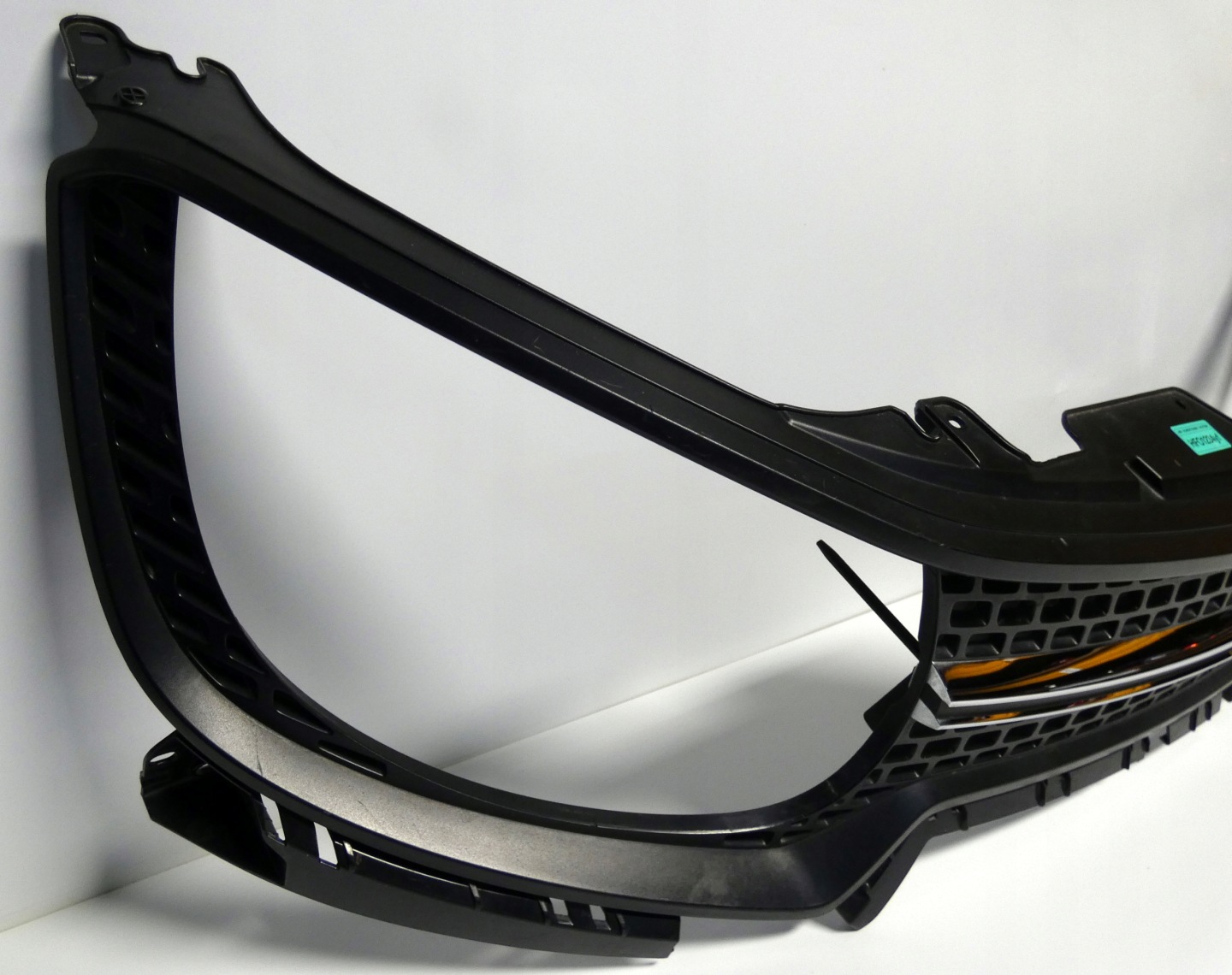 SUZUKI IGNIS 72112-62R0 2016-2020 grille front grill grill