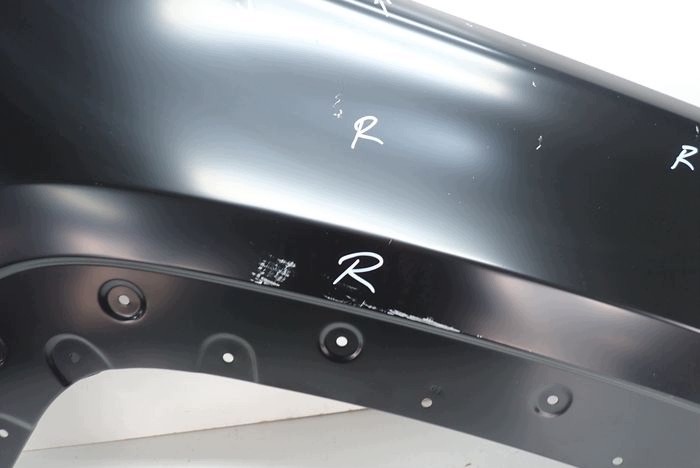 JEEP RENEGADE 14- fender right front front