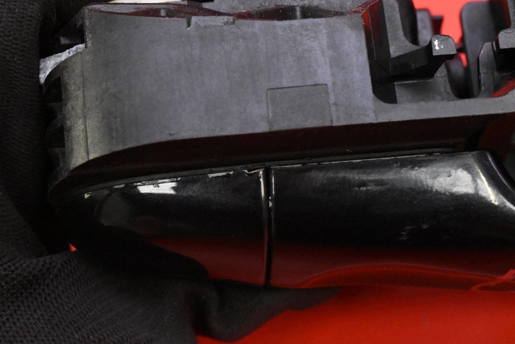 handle right front front TEGXA 806060078R RENAULT LATITUDE 1 and 10-14