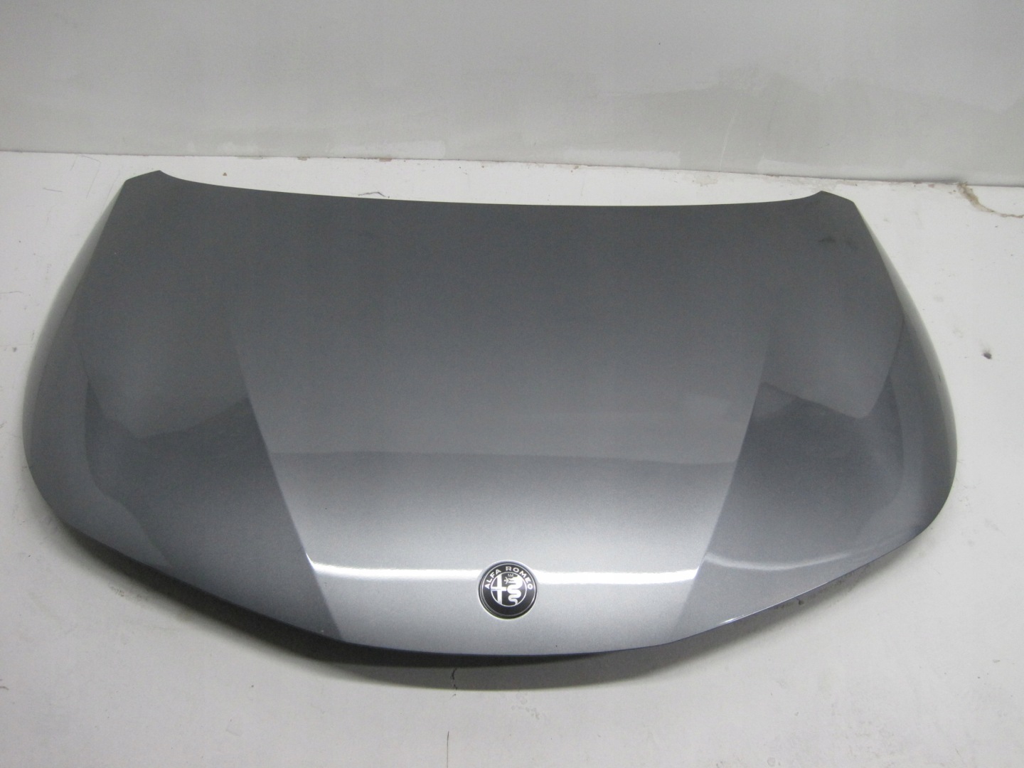 bonnet ALFA ROMEO JUNIOR 25R 833+