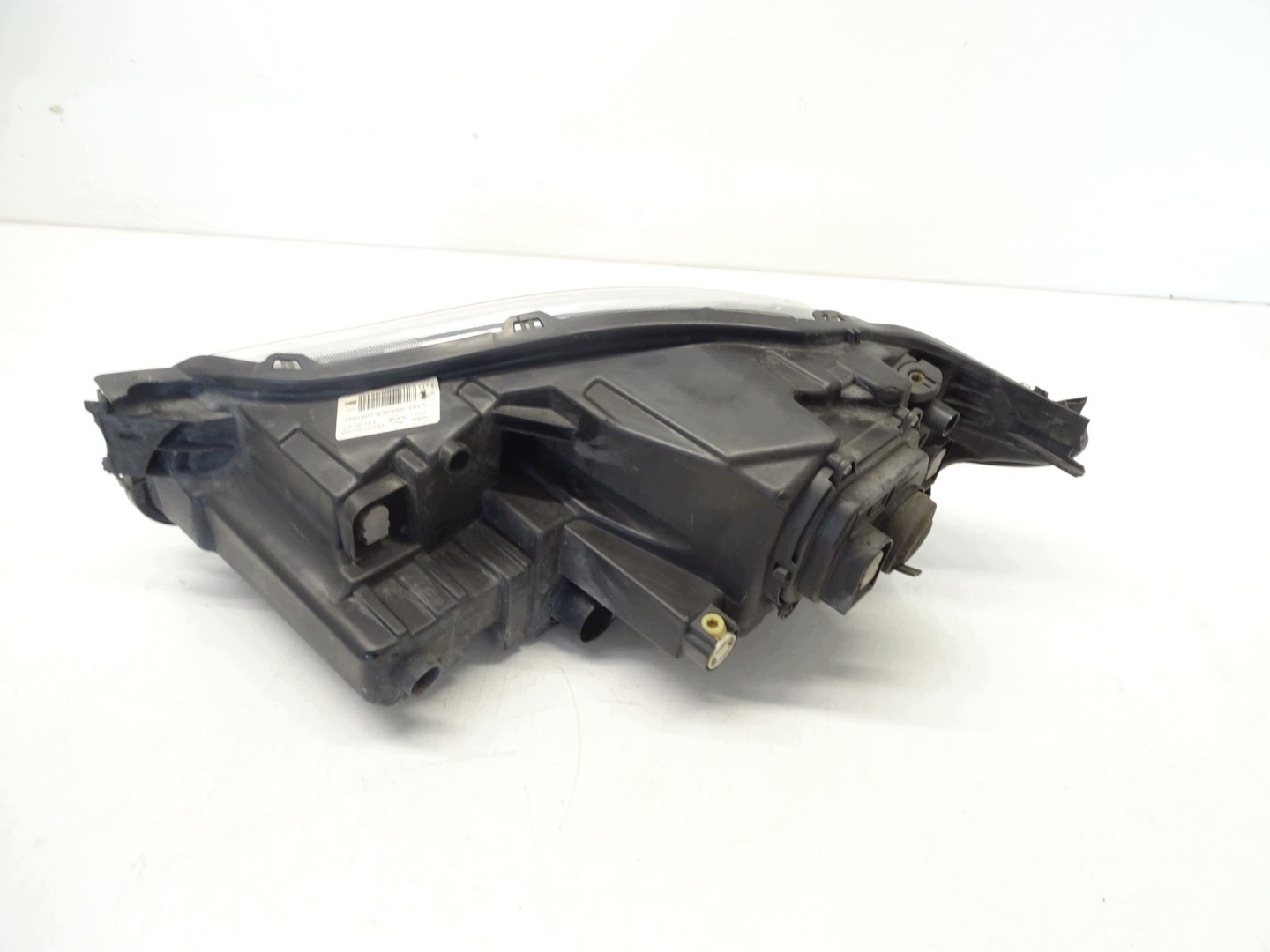 light right right front front XENON JAGUAR XJ X351 AW9313W029CB UK