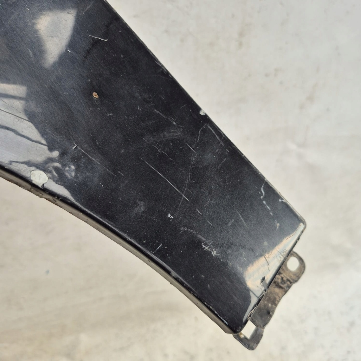 AUDI A4 B7 04-08 fender front front left