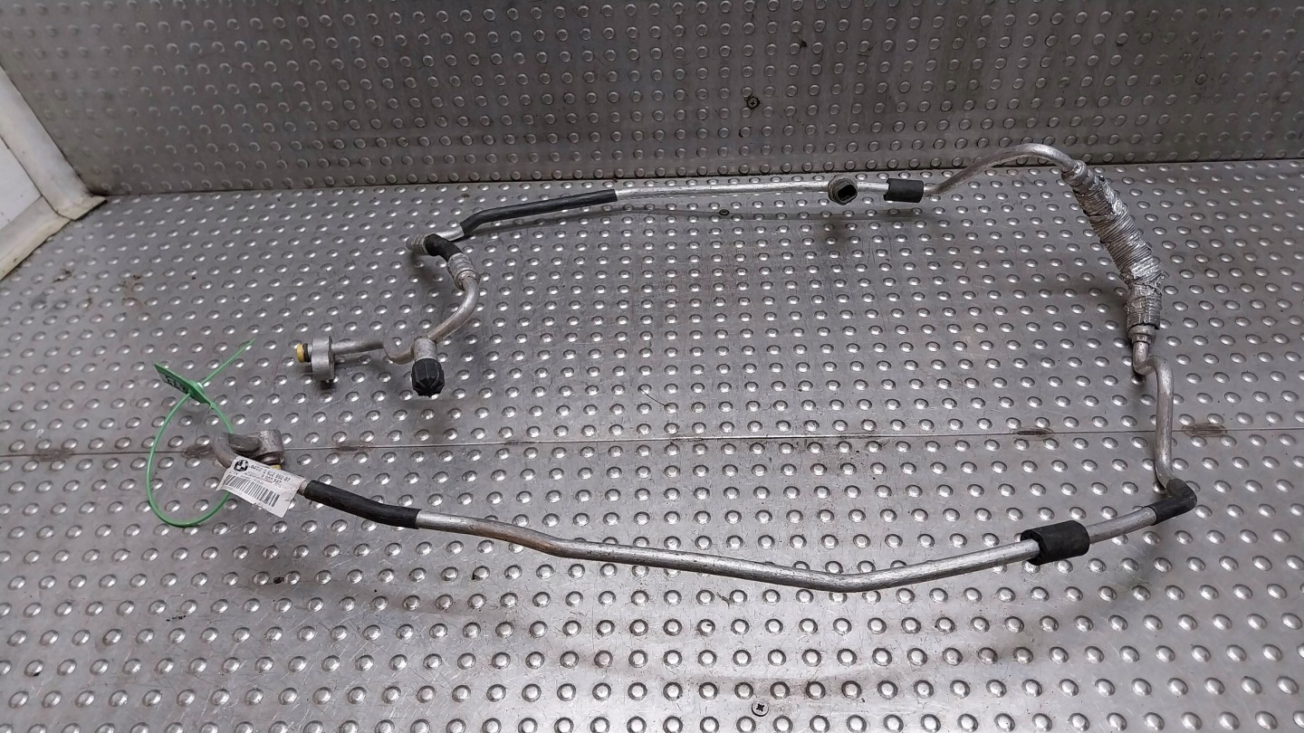 prijenos klimatizacije 6952992 BMW E92 E88 E82 E87 E91 E93