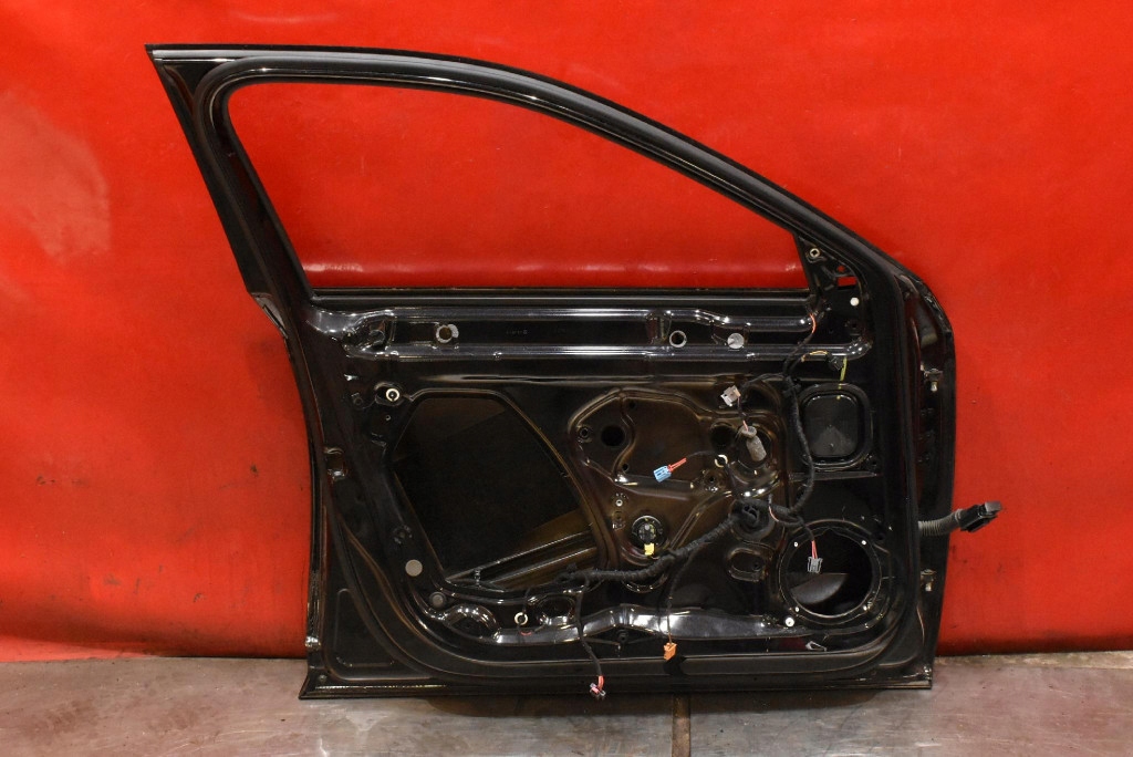 door left front front LF9R SKODA SUPERB 3 III HB 15-20