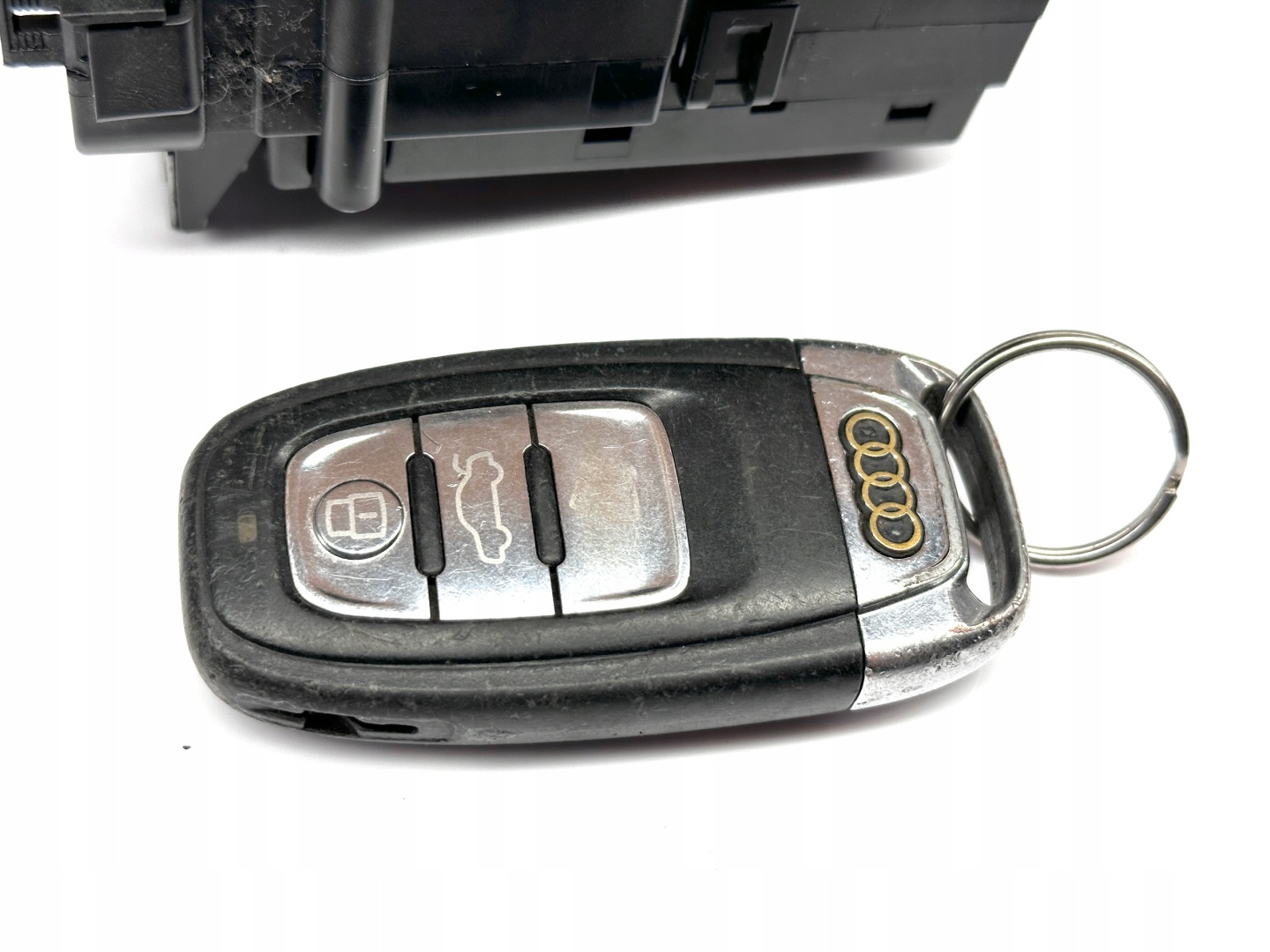 AUDI A4 B8 A5 8T LIFT key ZAPLON module ignition 8K0909131D 8K0959754H