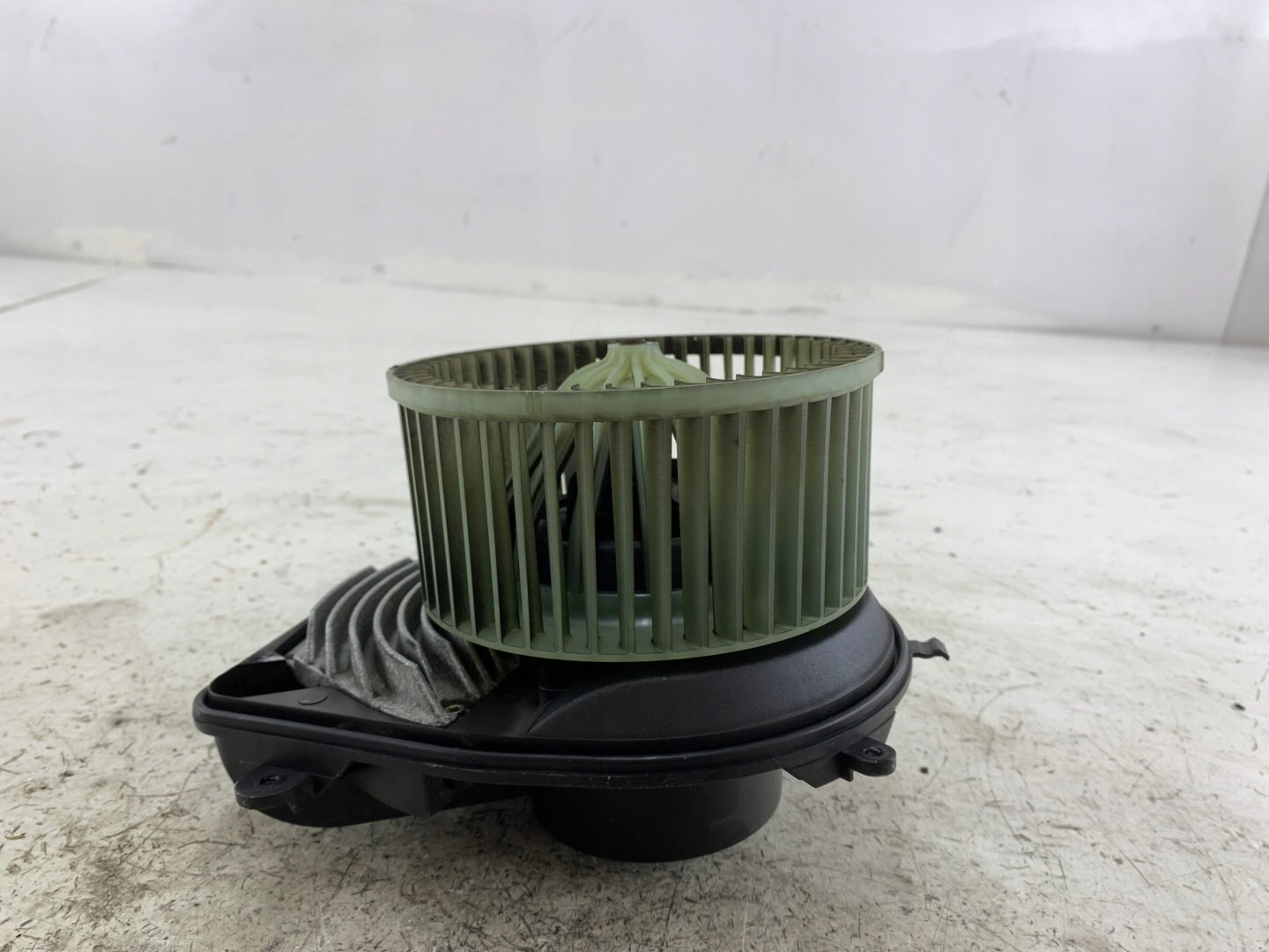 VW PASSAT B5 LIFT heating air conditioning devices 8D1820021 740221233F