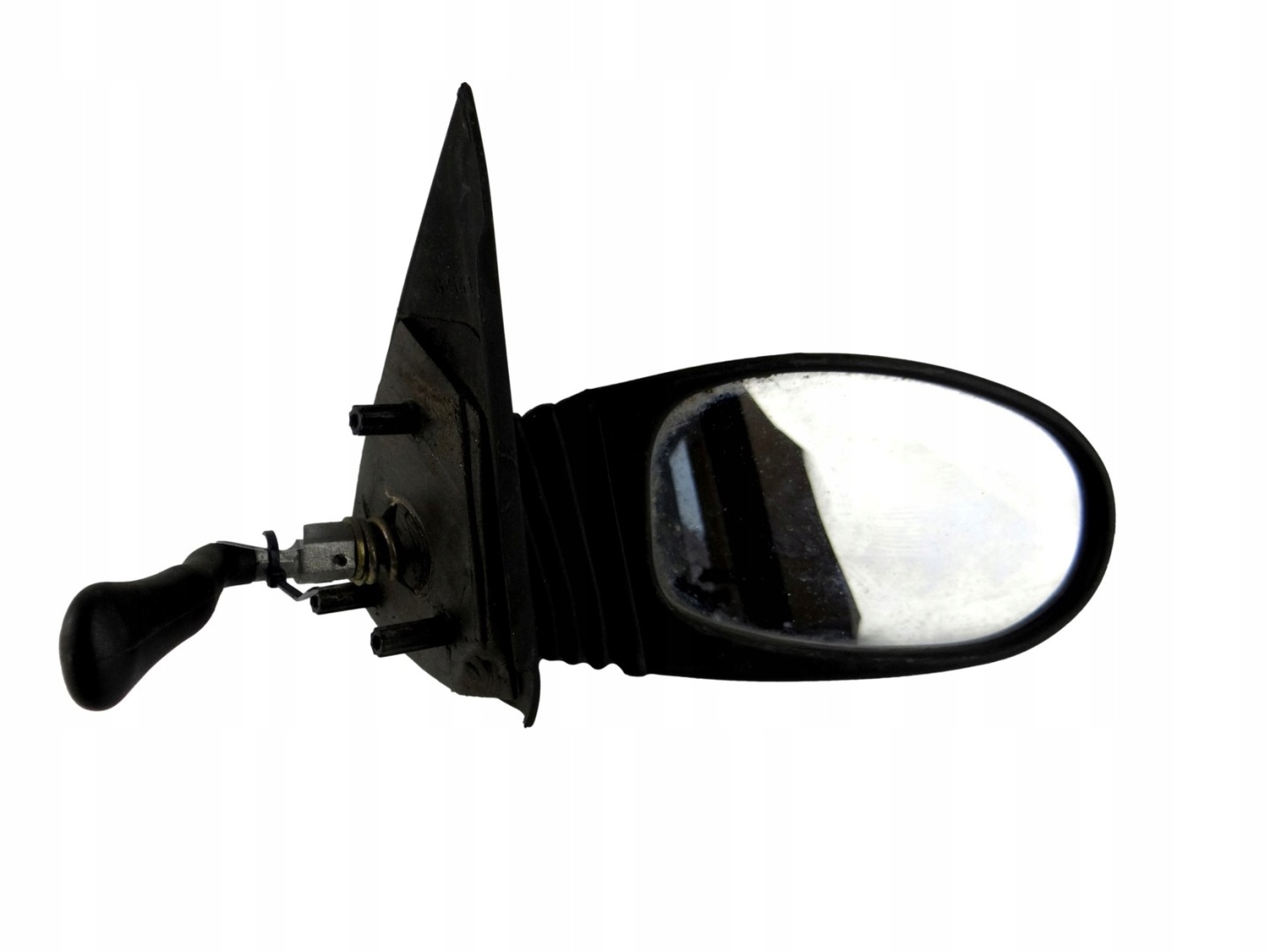 mirror right FIAT SEICENTO 0155119