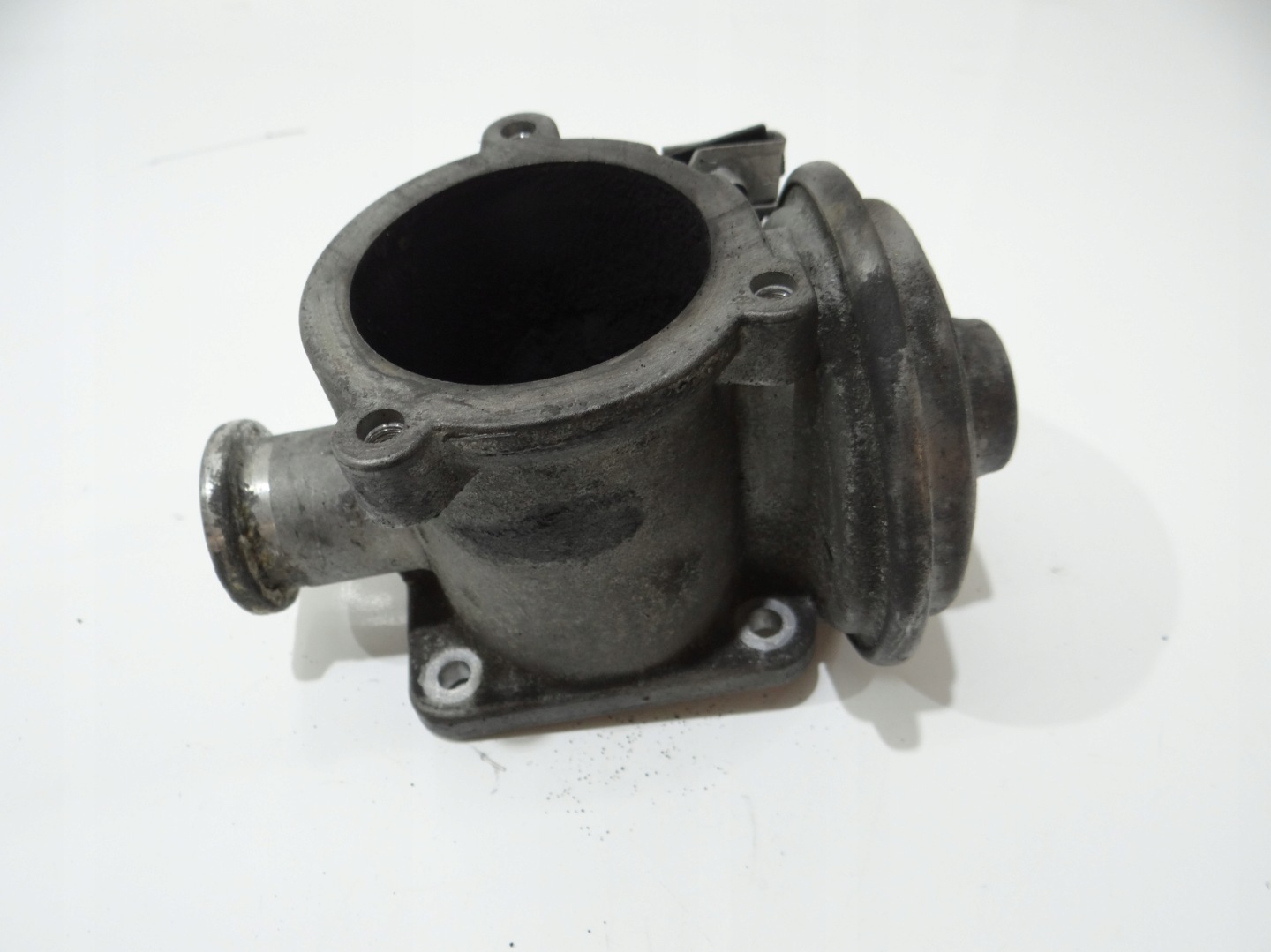 AGR-Ventil BMW E60 E61 E90 LCI 306D3 7804380