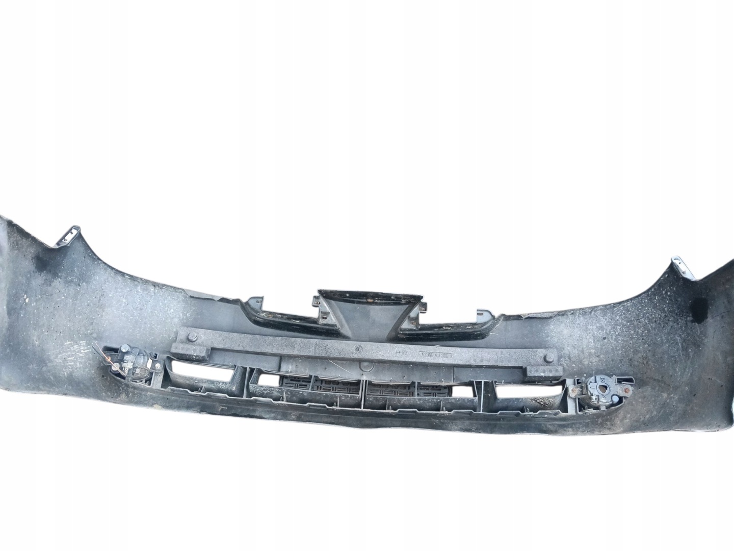 bumper front front NISSAN PRIMERA P12 1.8 03r graphitic