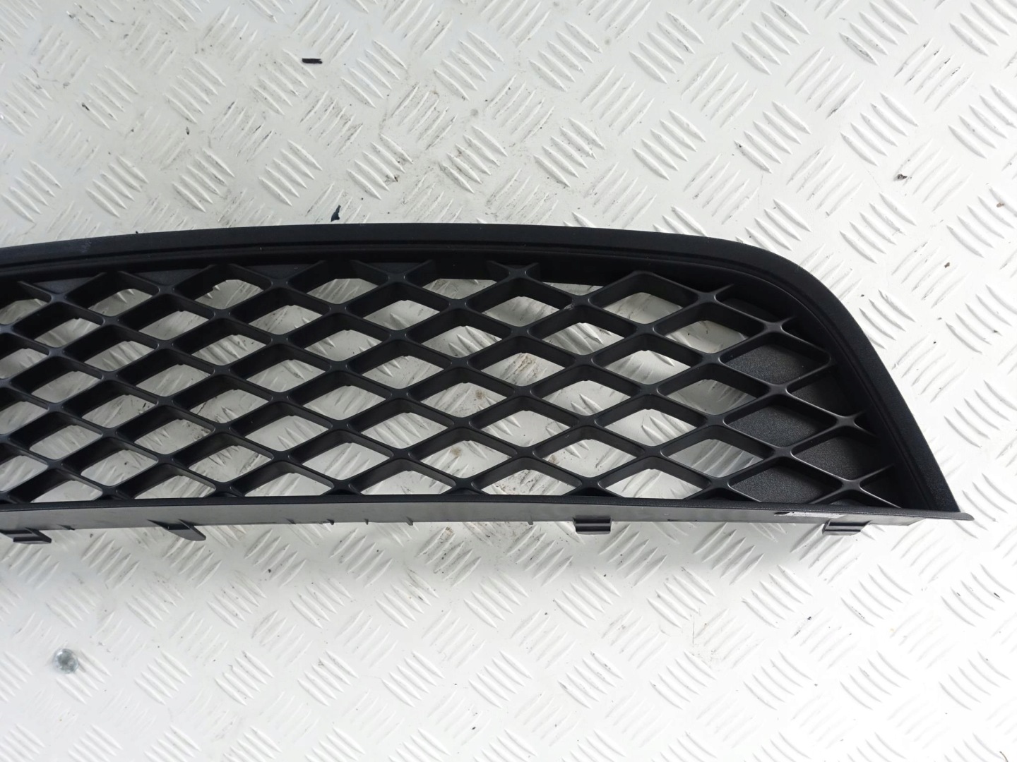 FORD MUSTANG V SHELBY GT500 09-14 grill front