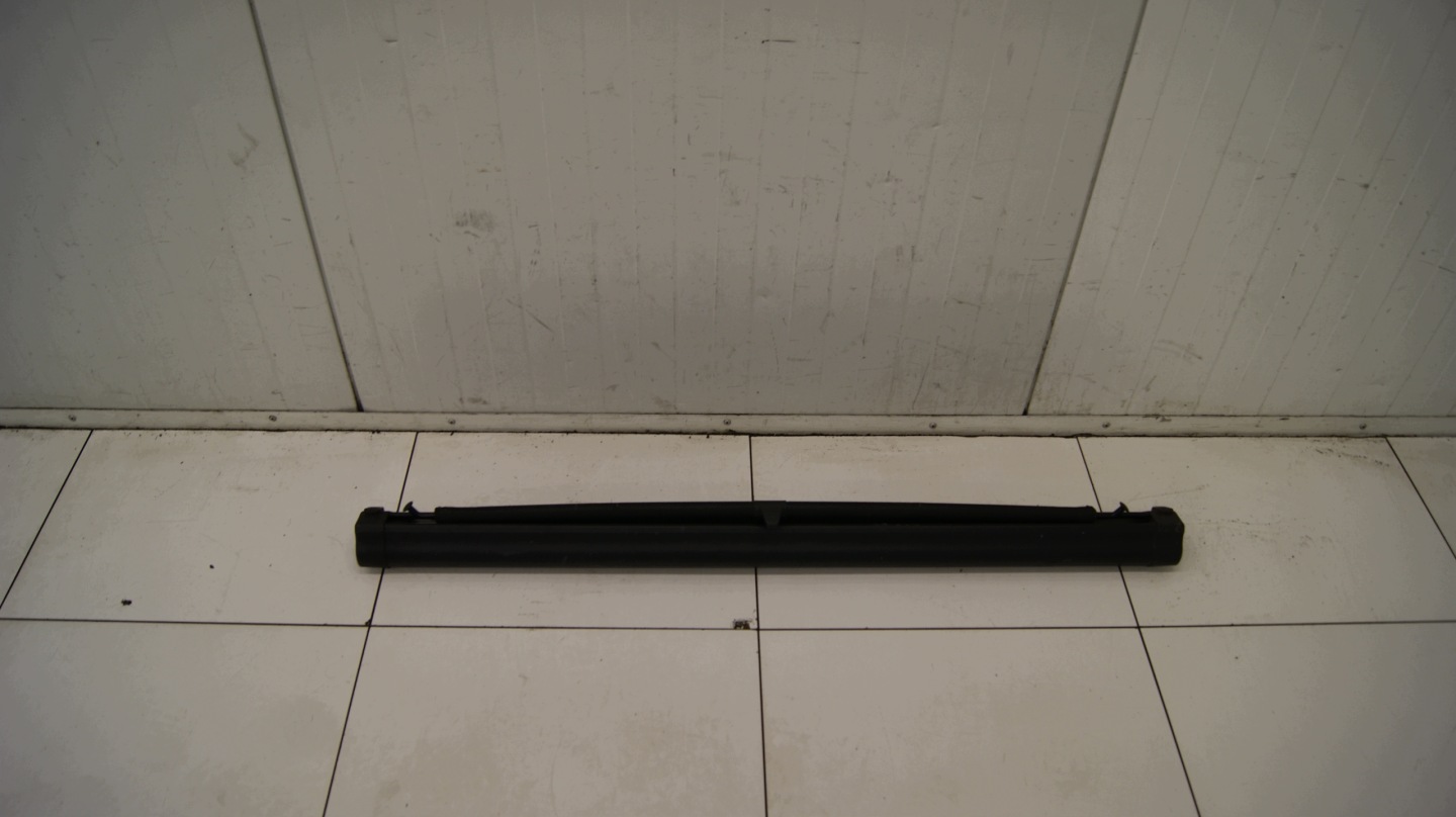net boot AUDI A4 B8 2012