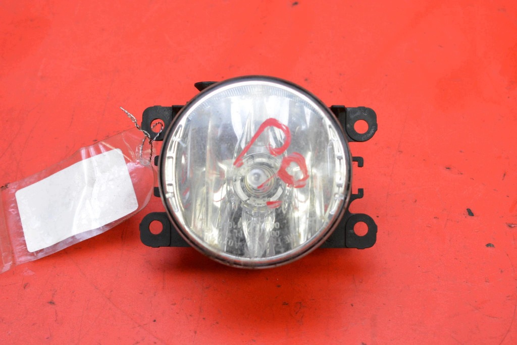 fog light right front front 261500097R RENAULT MEGANE 4 IV 16-20