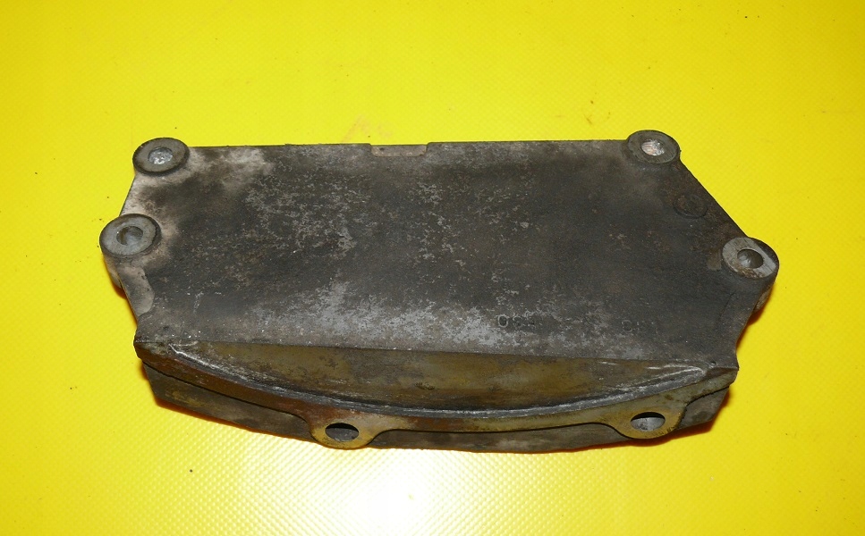 supporto staffa MISKI olio Motore cambio MITSUBISHI OUTLANDER e 1 2.0 01