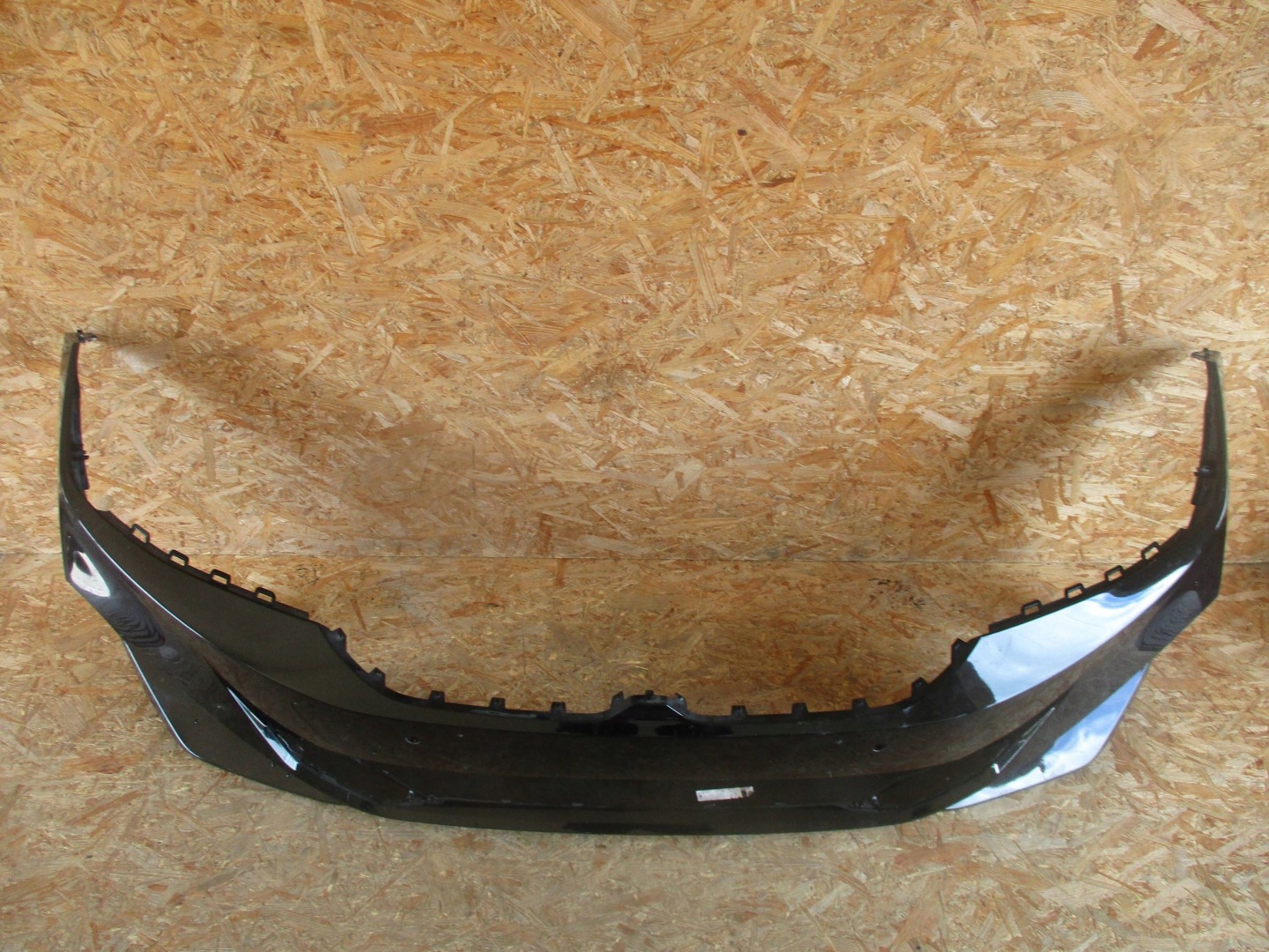 bumper front front BMW 3 G20 G21 LIFT