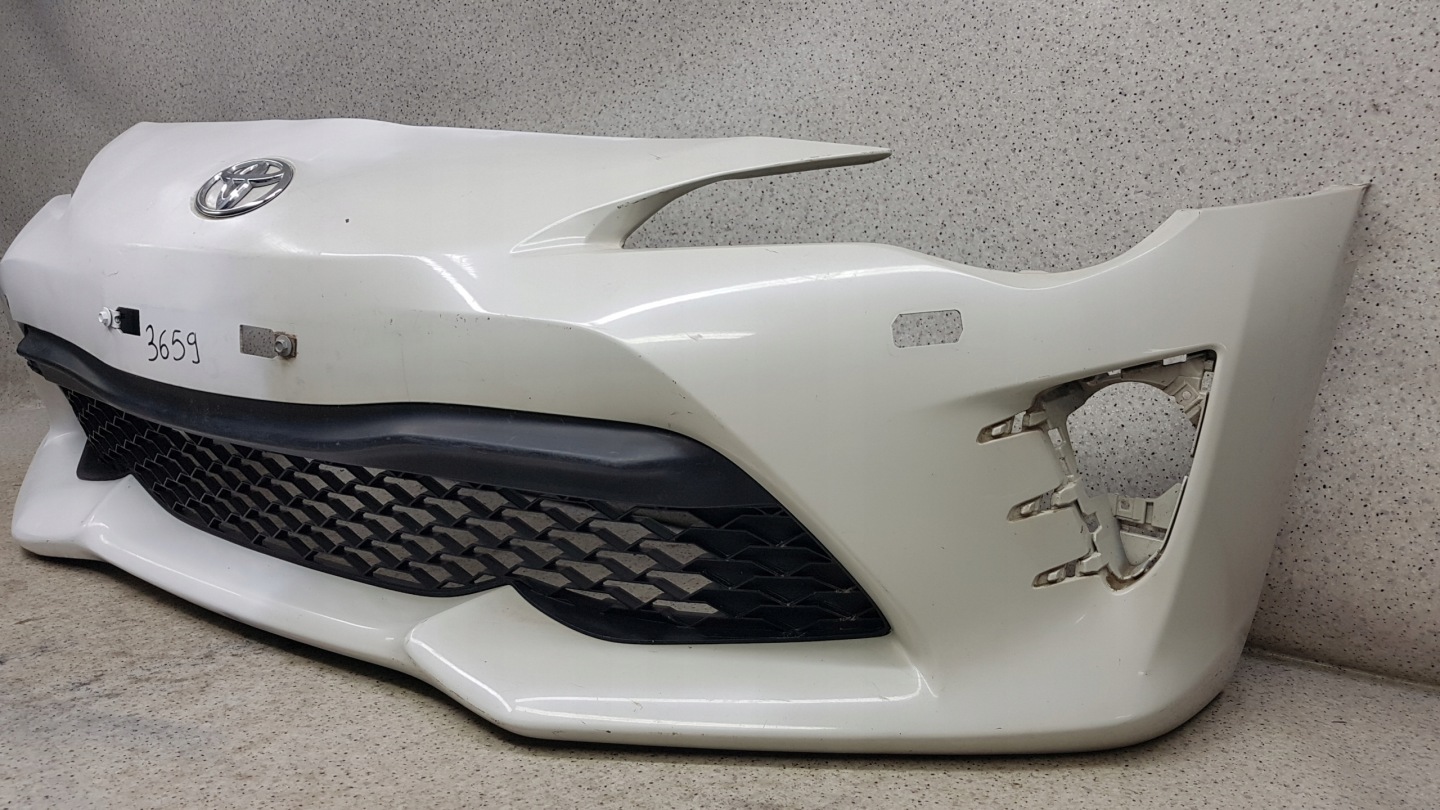 TOYOTA GT86 GT 86 LIFT bumper front 3659