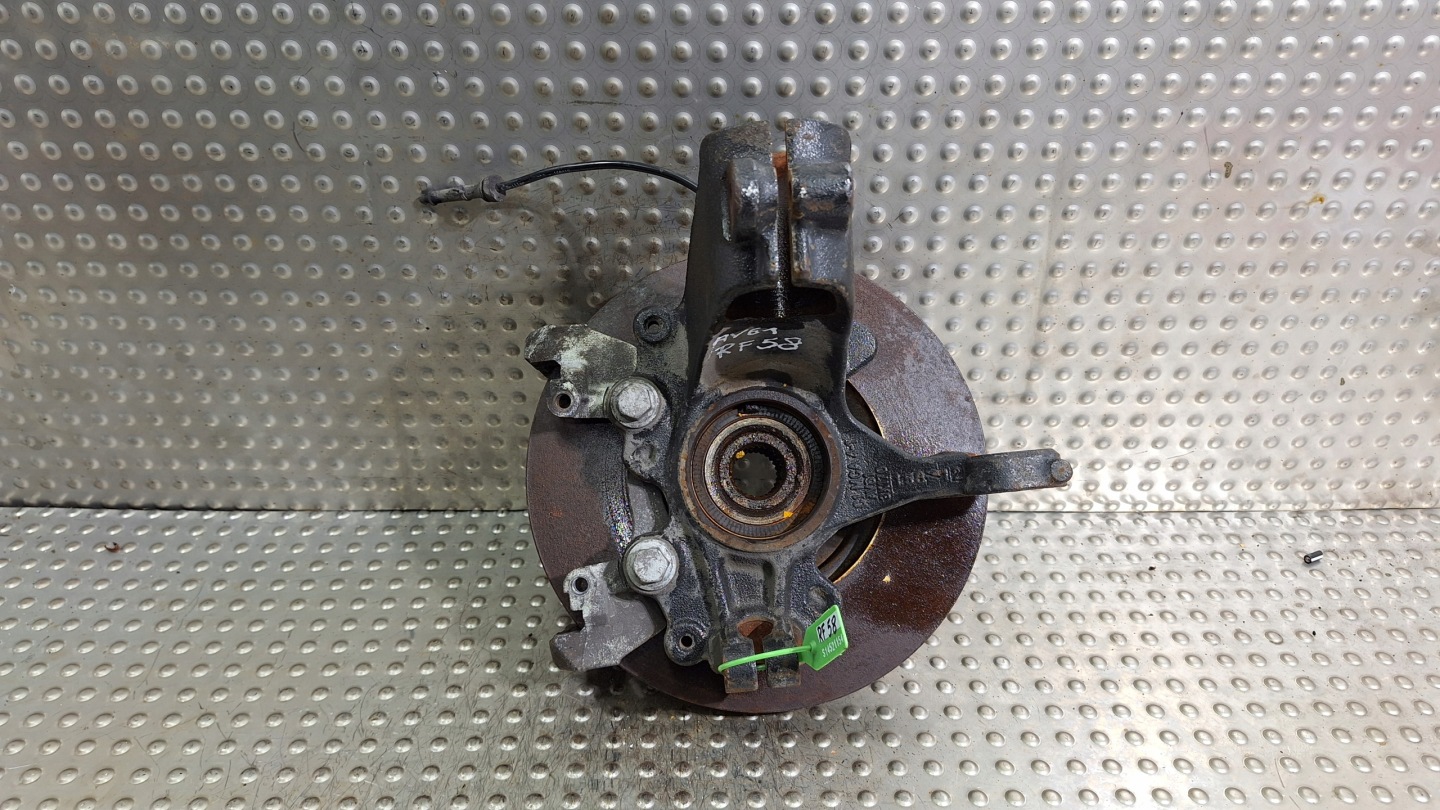 swing right front AV61-3K170-CAB FORD FOCUS MK3 C-MAX MK2