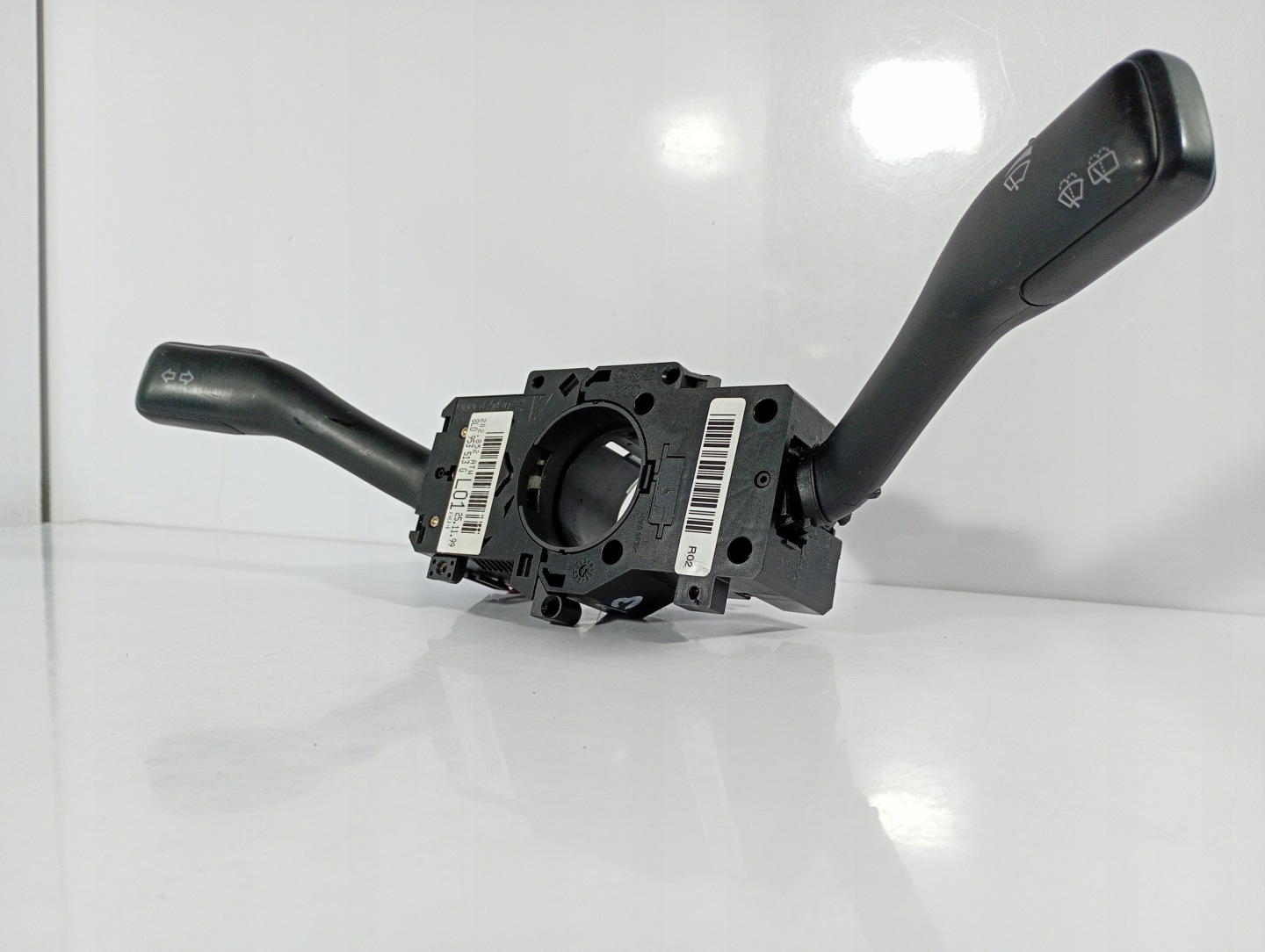 Audi A3 8L 96-03 switch light switch ZESPOLONY 8L0953513G