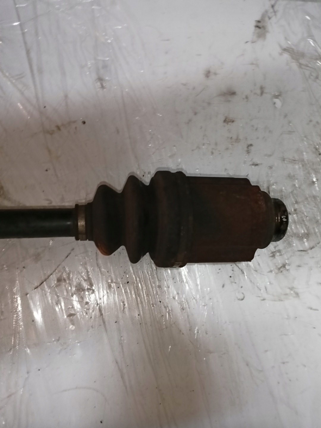 semi-axis right front NISSAN MURANO Z50 3.5 V6
