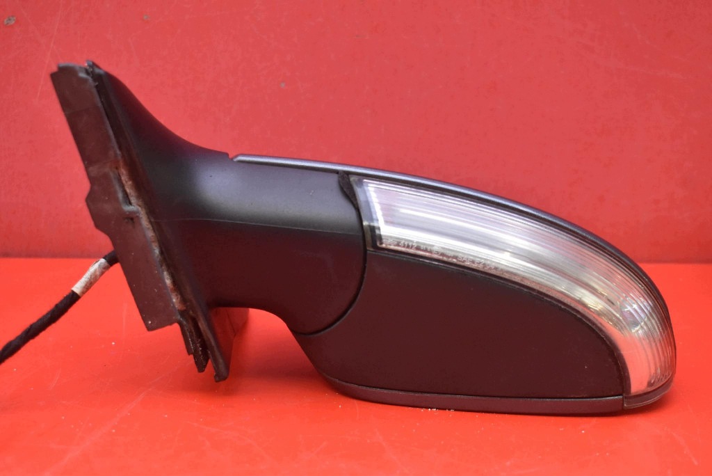 mirror left LD7X EU 010836 VW JETTA 5 V 05-11 6 PIN