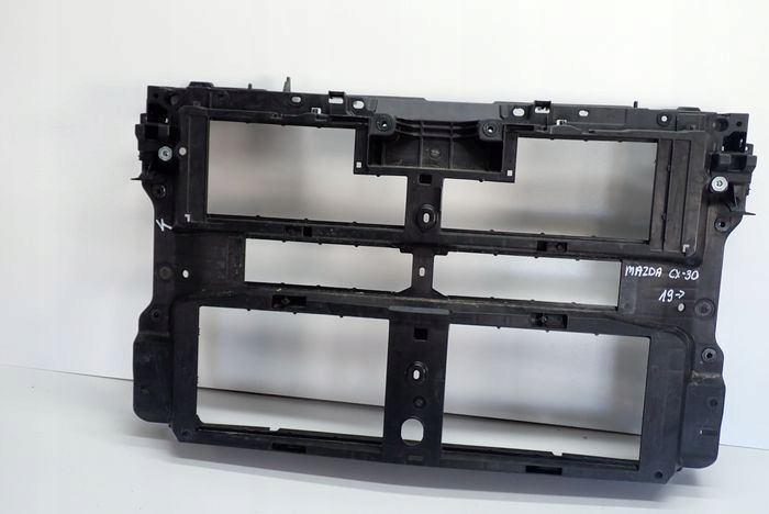 MAZDA CX-30 CX30 19- support panel for radiators front