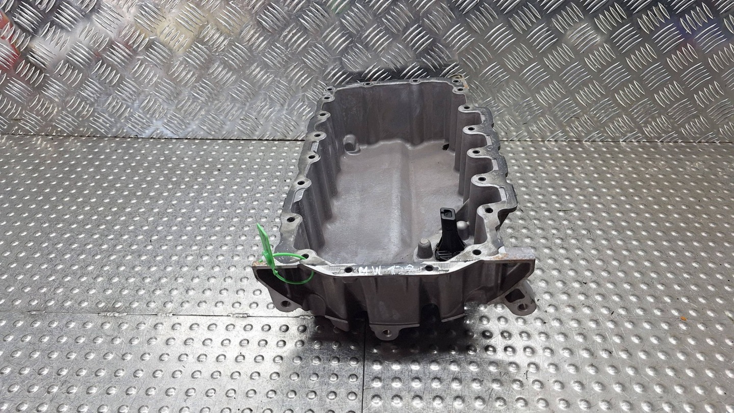 Ölwanne Sensor 04L103603C VW PASSAT B8 TIGUAN II SUPERB III 2.0 TDI