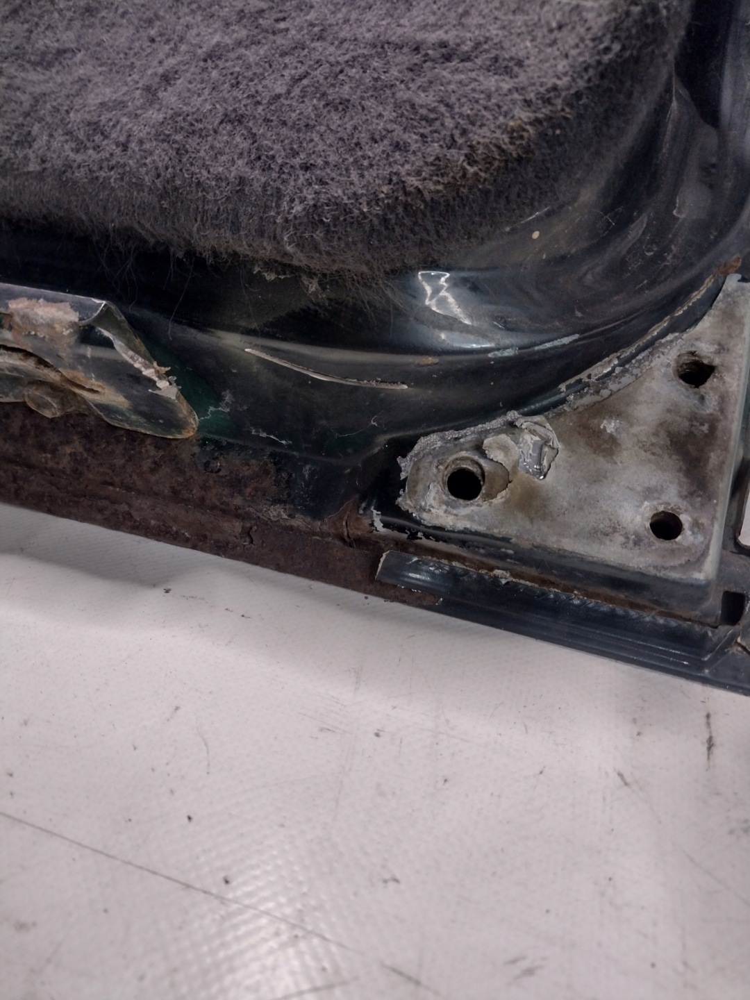 trunk door boot Opel Frontera A