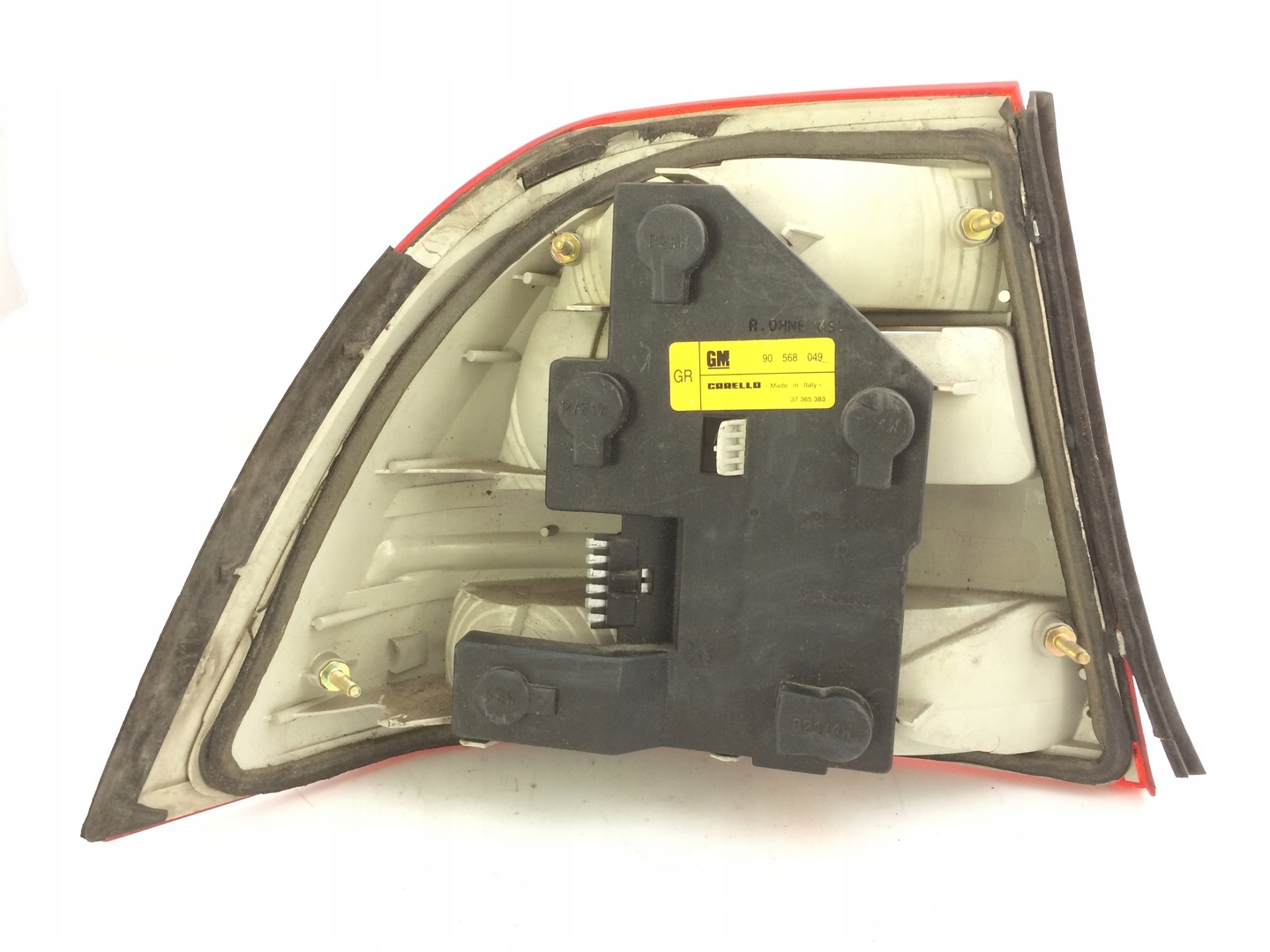 light rear OPEL VECTRA right 90568049 OPEL