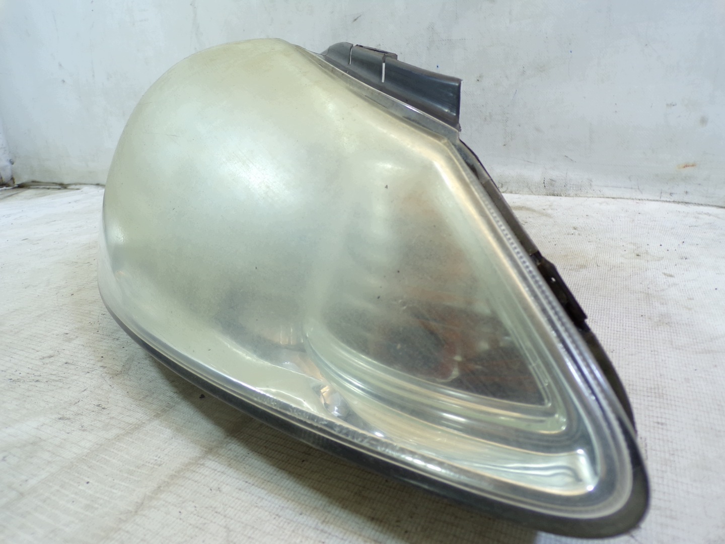 light front front right HYUNDAI I10 1 and (K)