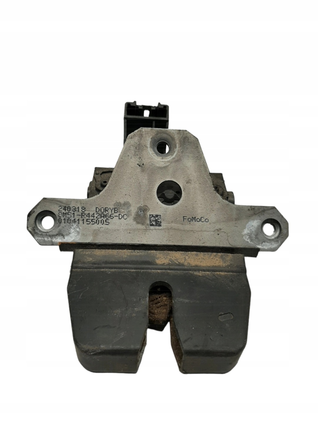 FORD FOCUS MK3 lock bonnet boot 8M51R442A66DC