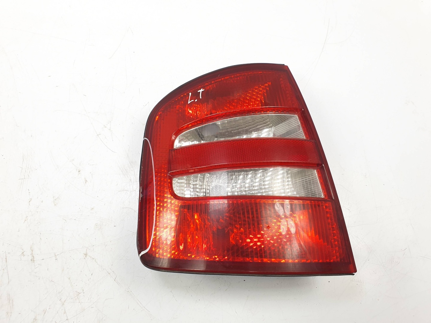light left rear part 6Y9945111B SKODA FABIA and