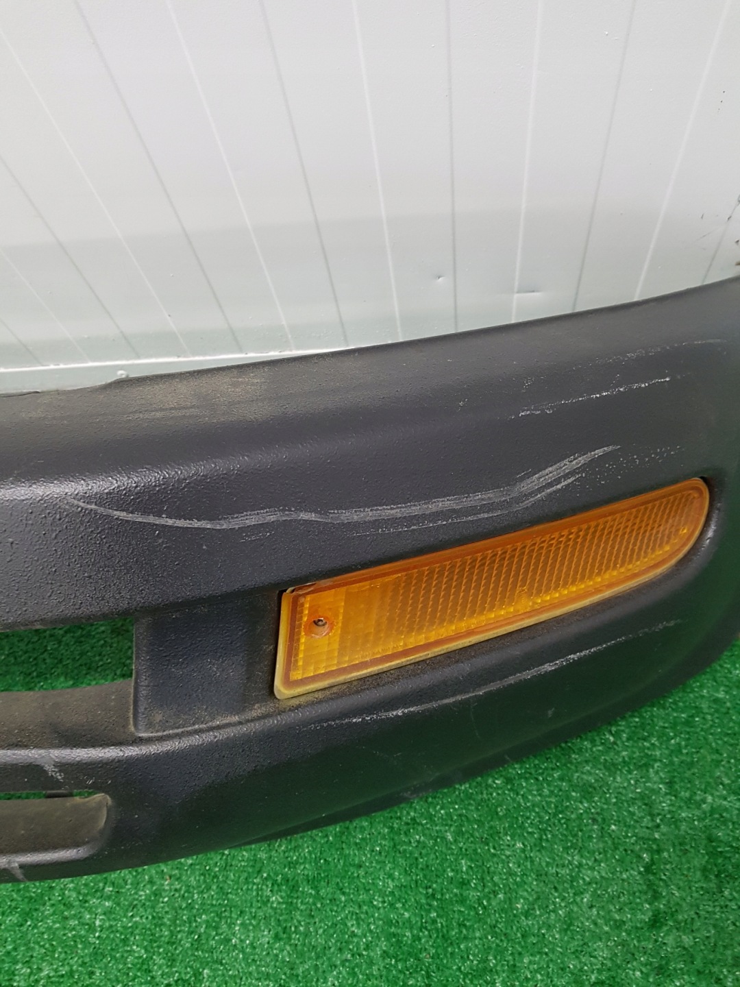 nárazník předek přední TOYOTA RAV 4