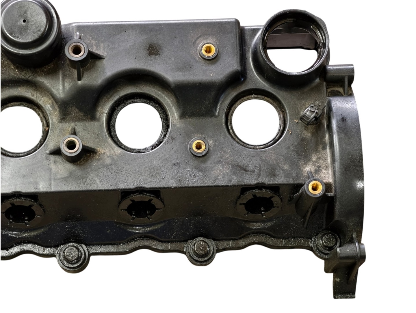 OPEL ASTRA J IV 1.7 CDTI ventildeckel original 8980011422